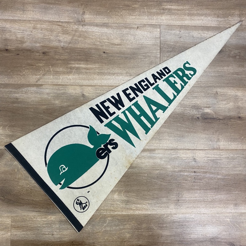 Whale Bowl - Hartford Whalers vs. Boston Bruins Alumni Gam…