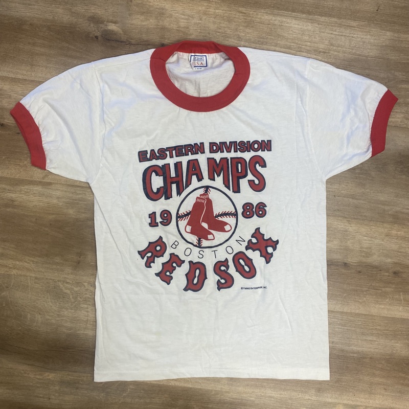 vintage baseball tshirt