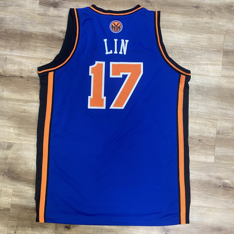 Adidas INT Swingman NBA New York City Knicks Jersey ROSE #25 CB9701 Wh –  Sportstar Pro