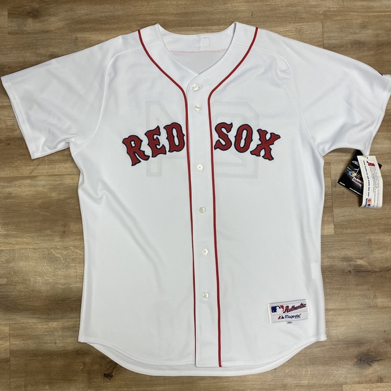 authentic jersey mlb