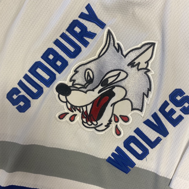 Indigenous Celebration Jersey Archives - Sudbury Wolves