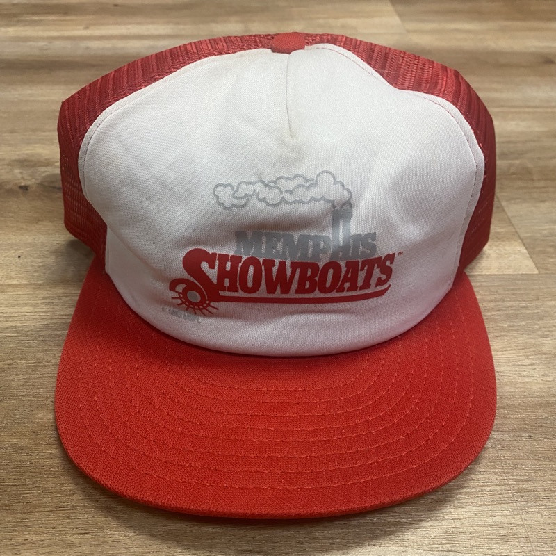 Memphis Showboats Classic Hat