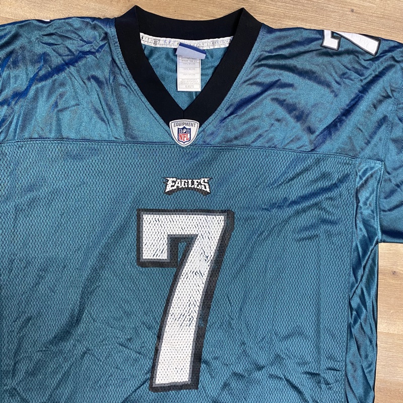 eagles mike vick jersey