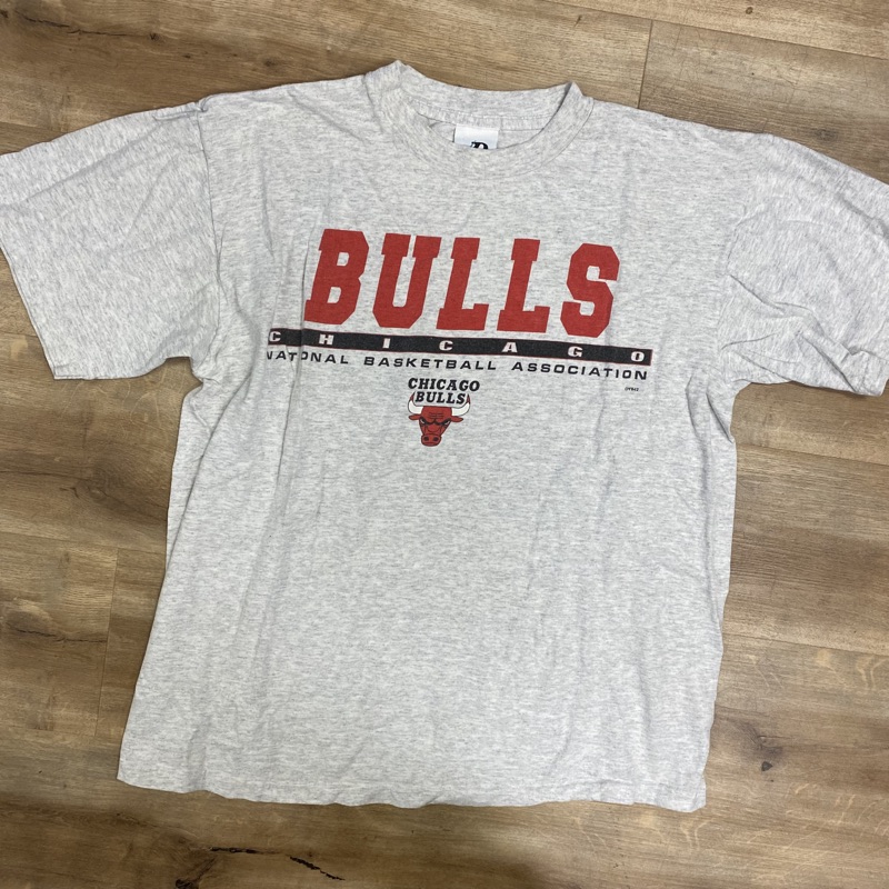 bulls dynasty shirt