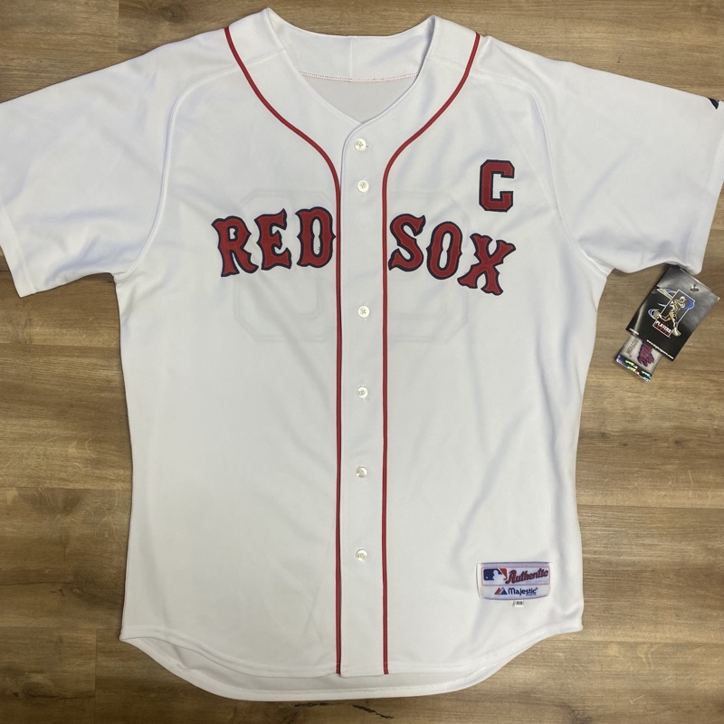 official boston red sox jersey
