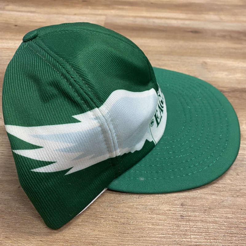 Eagles vintage cap