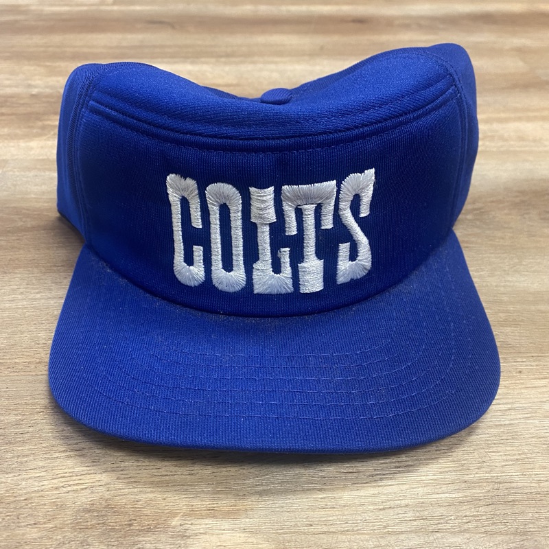 colts nfl hats