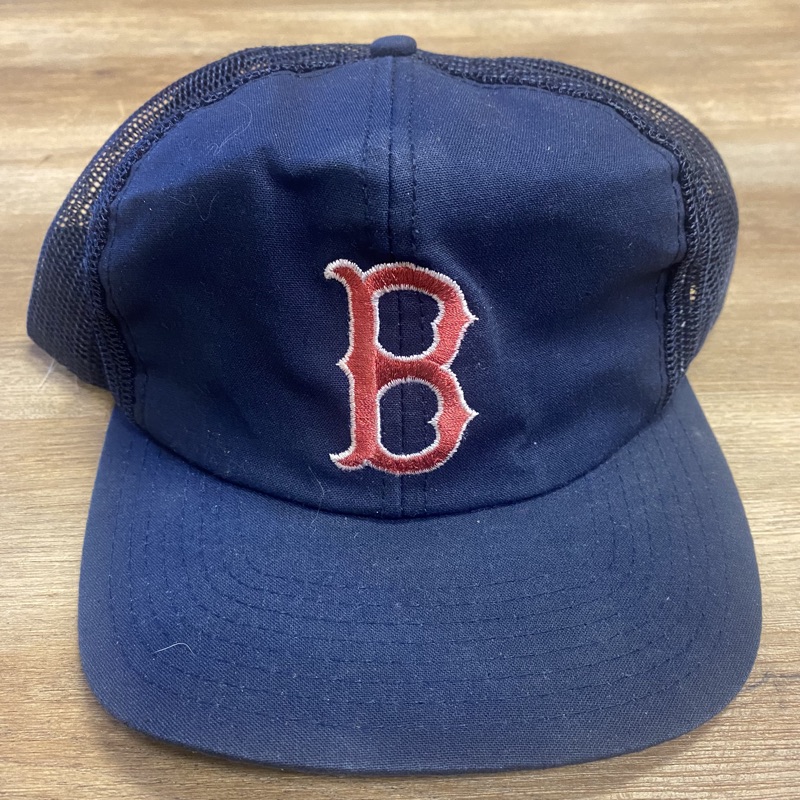 Vintage 80s 90s Pawtucket Red Sox Milb Snapback Hat Baseball -  Sweden