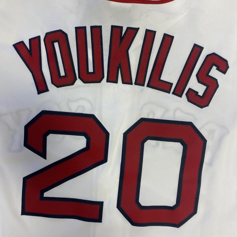 Boston Red Sox Kevin Youkilis T-Shirt for Sale in Phoenix, AZ