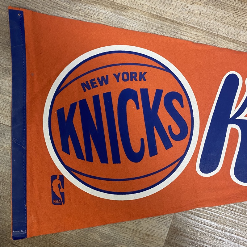 New York Knicks Vintage 