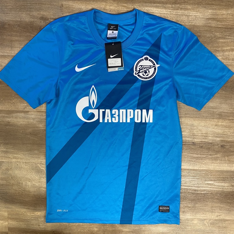 Russia Soccer Jersey