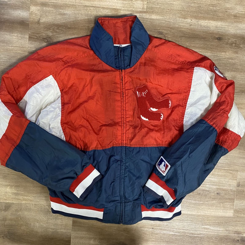Vintage 80s CA Angels Starter Jacket Womens Size Medium MLB Baseball  eBay