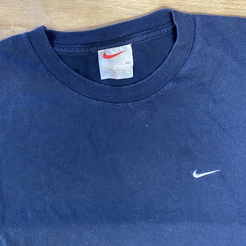 90s Chris Webber Nike T-shirt Size XL 