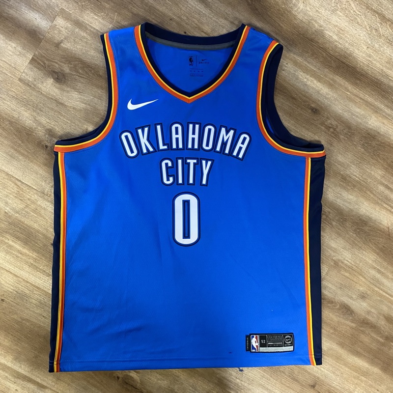 russell westbrook jersey nba store