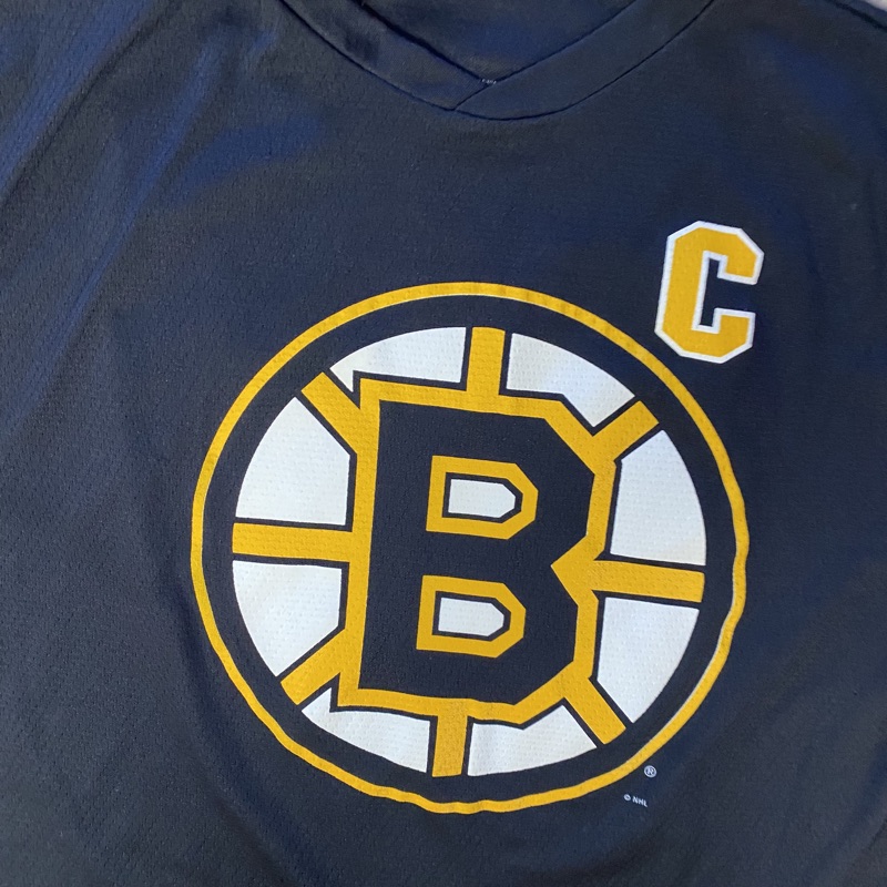 Ray Bourque Boston Hockey Retro T Shirt