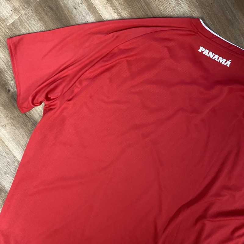 Official New Balance Panama Soccer Jerseys & Team Gear