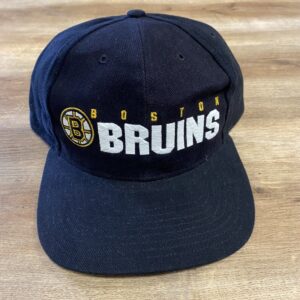 90's St. Louis Blues ANNCO NHL Snapback Hat – Rare VNTG